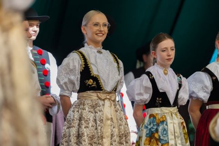 60. Tydzień Kultury Beskidzkiej